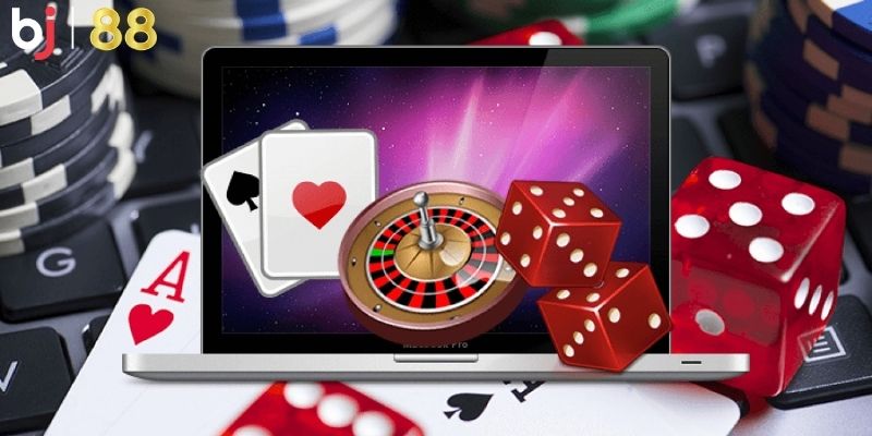 Khám phá casino trực tuyến BJ 88