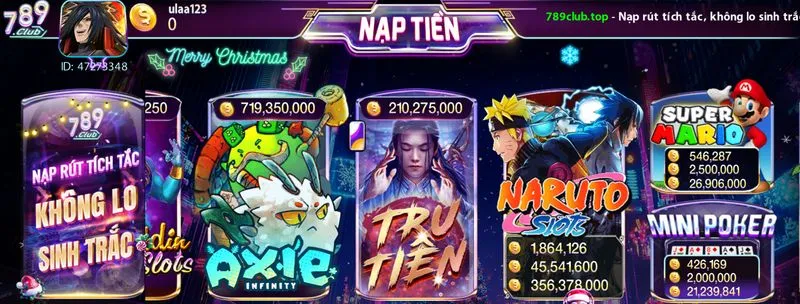 Tổng quan đôi nét gameplay Tru tiên 789club