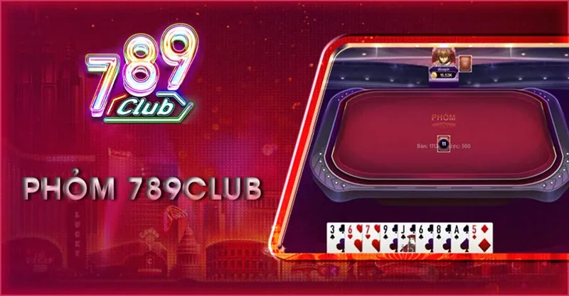 Bí mật đằng sau sức hút của Phỏm 789club