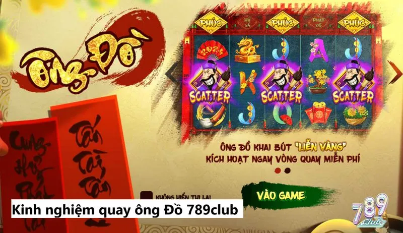 Bật mí kinh nghiệm quay slot cực hay từ cao thủ