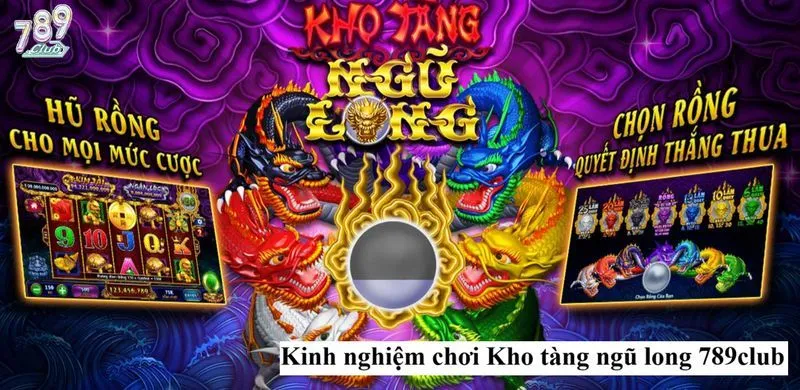 Chia sẻ kinh nghiệm chơi game slot 789club cực hay