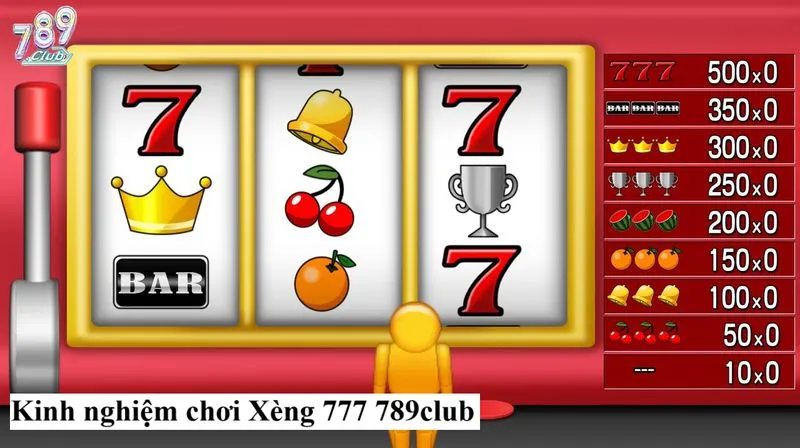 Kinh nghiệm thực chiến giúp bạn chinh phục game xèng