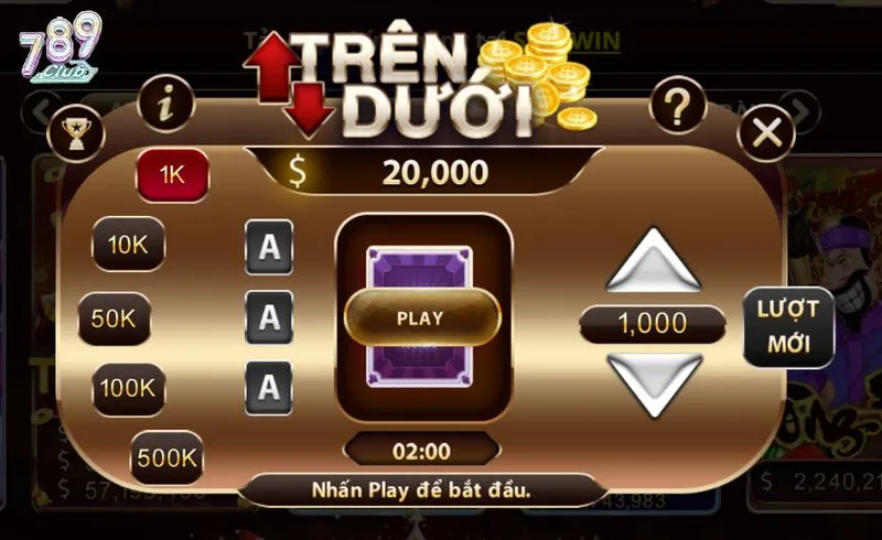 Một số tính năng bạn nên biết để chơi game mượt mà hơn