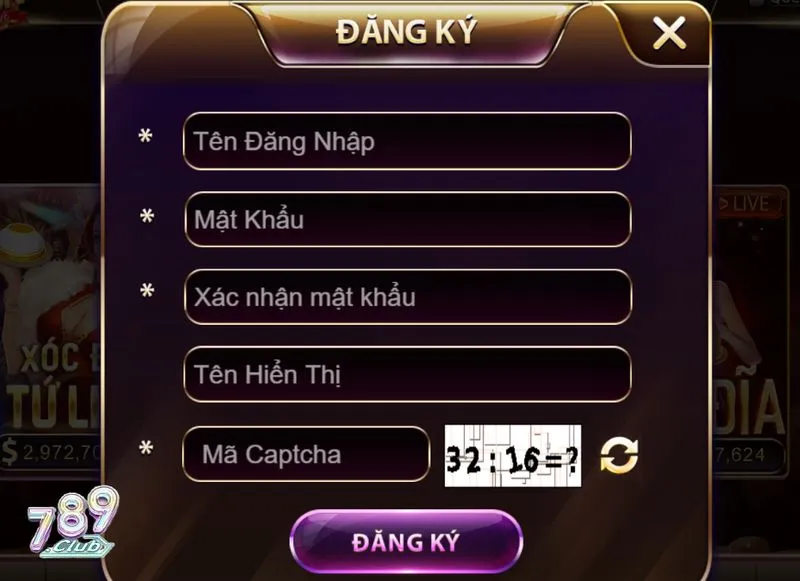 Tải ứng dụng và đăng ký để bắt đầu quay slot ngay